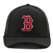 New Era Šiltovka Boston Red Sox 9Fifty 11871285 Čierna