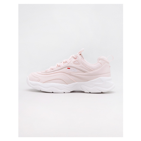 Fila Ray Low Wmn 71Y - Rosewater