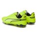 Puma Futbalové topánky King Match Fg/Ag 107570 04 Zelená