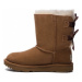Ugg Topánky T Bailey Bow II 1017394T Hnedá