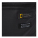 National Geographic Taška na laptop Brief Case N18387.06 Čierna