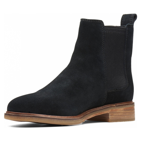 Dámske Chelsea Boots Clarks
