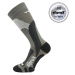Voxx Ero Unisex vysoké outdoorové ponožky BM000000575900102591 šedá