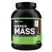 Optimum Nutrition Serious Mass 2720 g čokolada-arašidové maslo