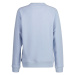 MIKINA GANT SHIELD C-NECK FRESH BLUE