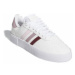 Dámska rekreačná obuv ADIDAS Court Bold footwear white magic mauve clear pink