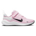 Dievčenská športová obuv (tréningová) NIKE Revolution 7 pink foam black summit white