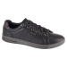 ČIERNE PÁNSKE TENISKY SKECHERS CAVELL - HENSLEY 210946-BLK