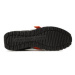 Calvin Klein Jeans Sneakersy Toothy Runner Clip Hardware YM0YM00625 Čierna