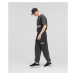 Tepláky Karl Lagerfeld Rsg Washed Sweatpants Vashed Vintage Black