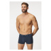 3 PACK Boxerky Calvin Klein Cotton Stretch II