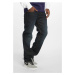 Men's jeans TUE Rela/ Fit navy blue