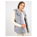 Vest-AI-KZ-TR2021.69-gray