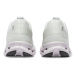 Pánska športová obuv / tenisky na beh 7 M 3MD10420664 Ecru - Cloudsurfer ecri(krémová)