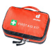 Prázdna lekárnička Deuter First Aid Kit - empty AS Farba: červená