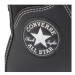 Converse Plátenky Chuck Tylor Citytrek A04480C Čierna