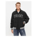 Tommy Jeans Bundy bomber DM0DM17479 Čierna Relaxed Fit