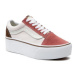 Vans Tenisky Old Skool VN0009PZBMG1 Farebná