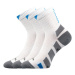 Voxx Gastl Unisex športové ponožky - 3 páry BM000000640200102465 biela