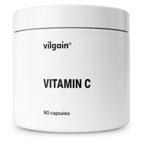 Vilgain Vitamín C – 3× 90 kapsúl