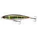 Daiwa wobler prorex pencil bait floating minnow - 6,5 cm 5,8 g