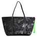 #VDR F1 Black shopper kabelka