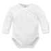Pinokio Kids's Lovely Day White Wrapped Body LS