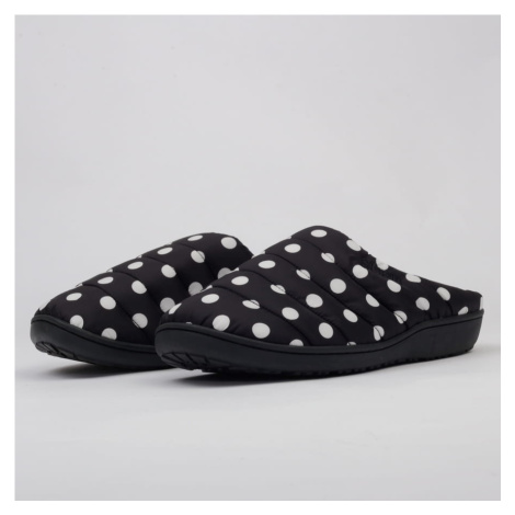 SUBU The Winter Sandals dots