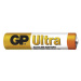 Gp batteries alkalická bateria gp ultra lr03 (aaa) 4 ks