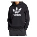 Dámska mikina s kapucňou ADIDAS ORIGINALS TRF HOODIE-IK4058-black