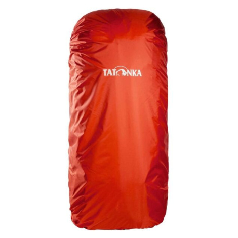 Tatonka RAIN COVER 55-70L Pláštenka, červená, veľkosť