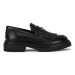 Gino Rossi Loafers KEMER-1078-24 Čierna