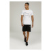 KINETIX SN995 BRIAN SLOGAN T-SHIR WHITE Man Sleeve T-Sh