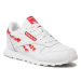 Reebok Sneakersy Classic Leather Shoes HP9521 Biela