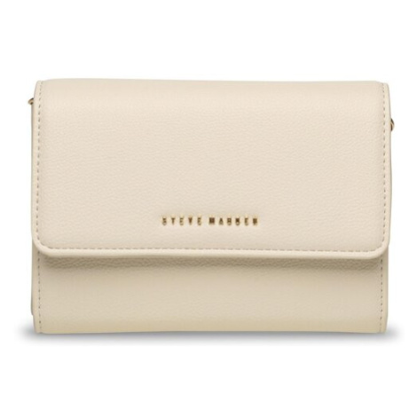 Steve Madden Kabelka Bmylo Wallet SM13001410-02002-BNE Écru