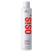 Lak na vlasy so silnou fixáciou Schwarzkopf Professional Osis+ Session - 300 ml (2873010) + darč