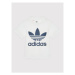 Adidas Súprava tričko a športové šortky Trefoil HE4655 Farebná Regular Fit