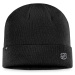 Pittsburgh Penguins zimná čiapka Authentic Pro Prime Cuffed Beanie black