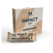 Tyčinka Impact Protein Bar - 6Bars - Cookies and Cream