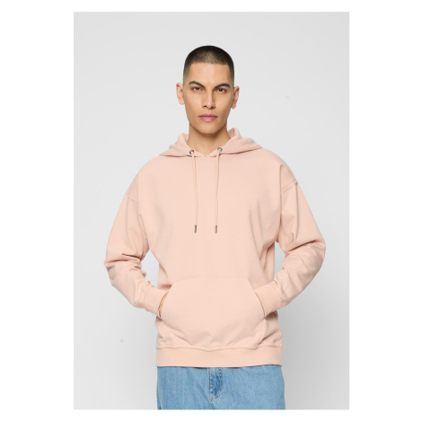 Oversized Sweat Hoody lightrose Urban Classics