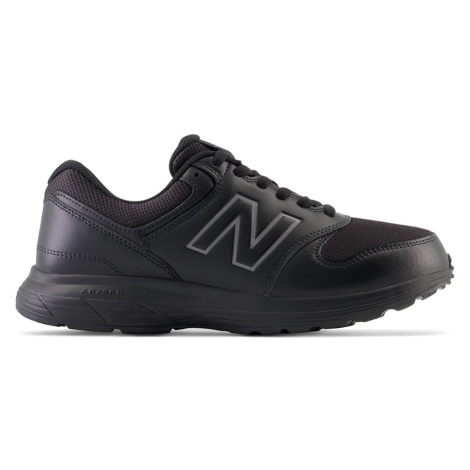 Pánske topánky New Balance MW550BK4 – čierne