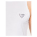 Emporio Armani Underwear Tank top 110828 3R512 00010 Biela Regular Fit