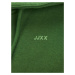 JJXX Tepláková bunda 'Abbie'  zelená