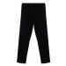 Calvin Klein Jeans Legíny Logo IG0IG00740 Čierna Slim Fit