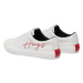 Hugo Sneakersy Dyerh Tenn 50518354 Biela