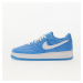 Nike Air Force 1 Low Retro University Blue/ White-Metallic Gold