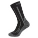 HUSKY Alpine Socks black