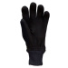 Swix POLLUX JRN Detské rukavice na bežecké lyžovanie, čierna, veľkosť