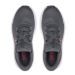 Under Armour Bežecké topánky Ua Charged Surge 4 3027000-107 Sivá