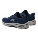 Skechers Sneakersy Go Walk Arch Fit 2.0-Idyllic 2 216516/NVY Tmavomodrá